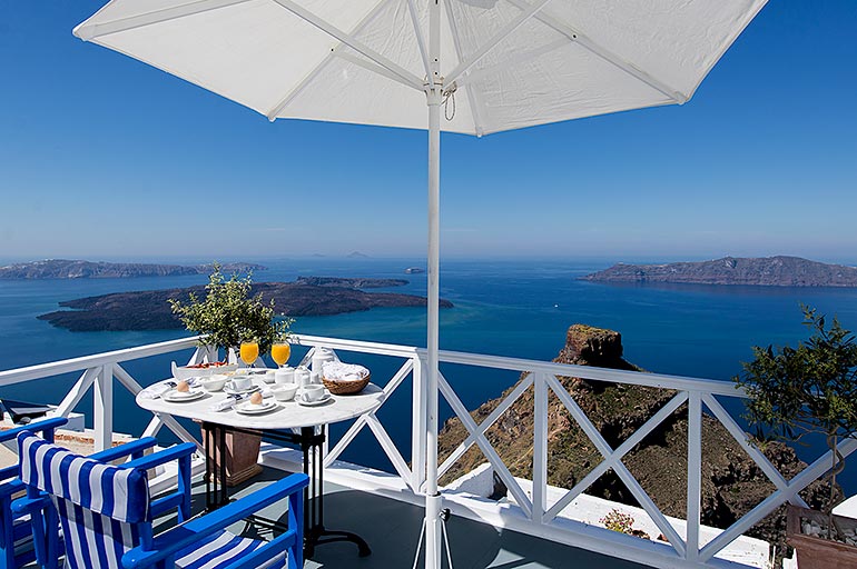 Artemis Villas Artemis Suite