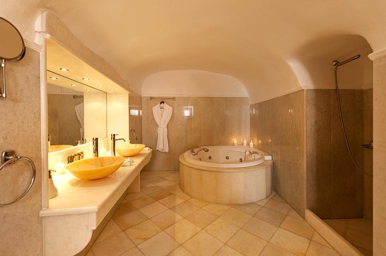 Artemis Villas Artemis Suite