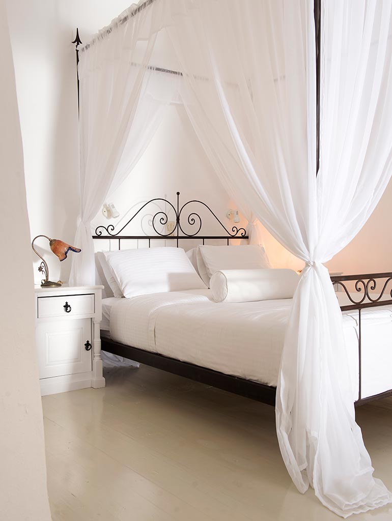 Artemis Villas Artemis Suite