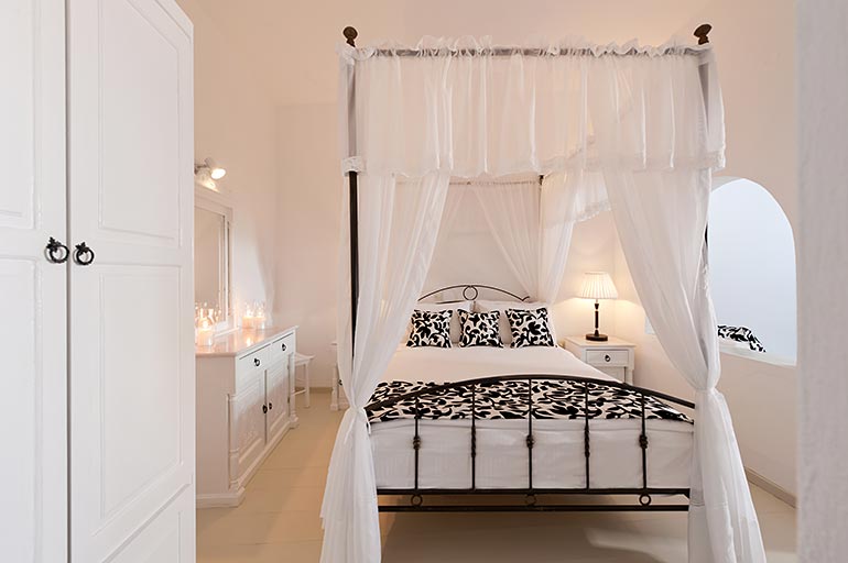 Artemis Villas Junior Suites