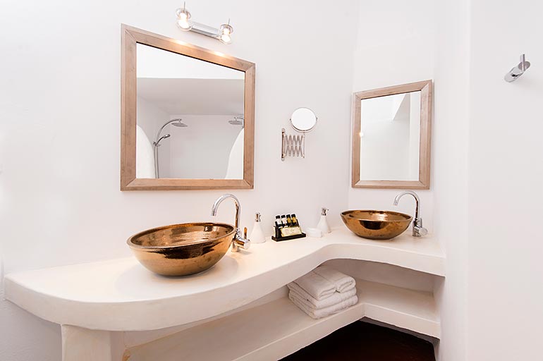 Artemis Villas Junior Suites