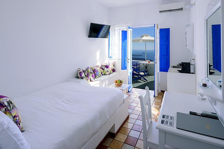 Artemis Villas Studio