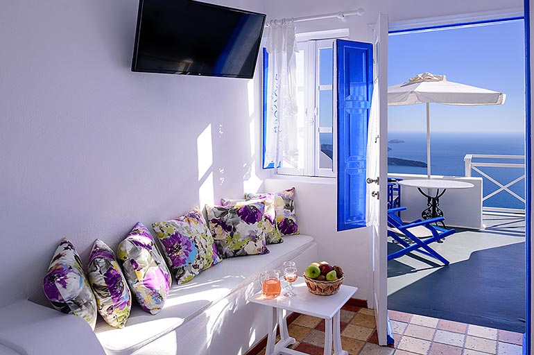 Artemis Villas Studio