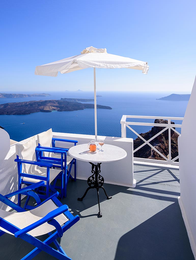 Artemis Villas Studio