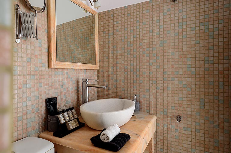 Artemis Villas Studio