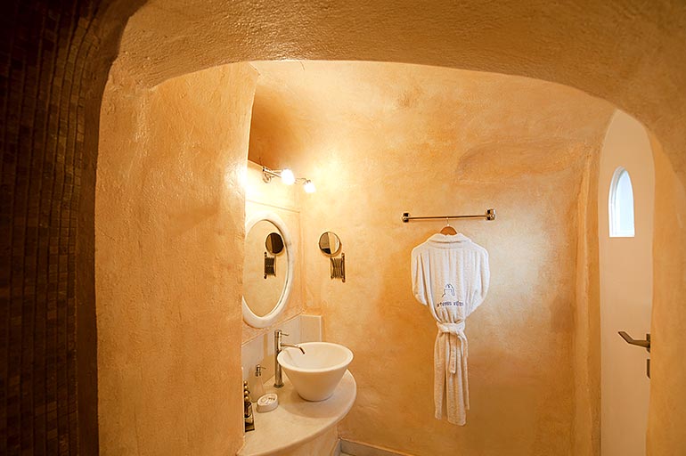 Artemis Villas Suite for Four