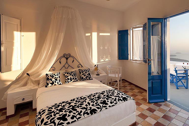 Artemis Villas Superior Studios