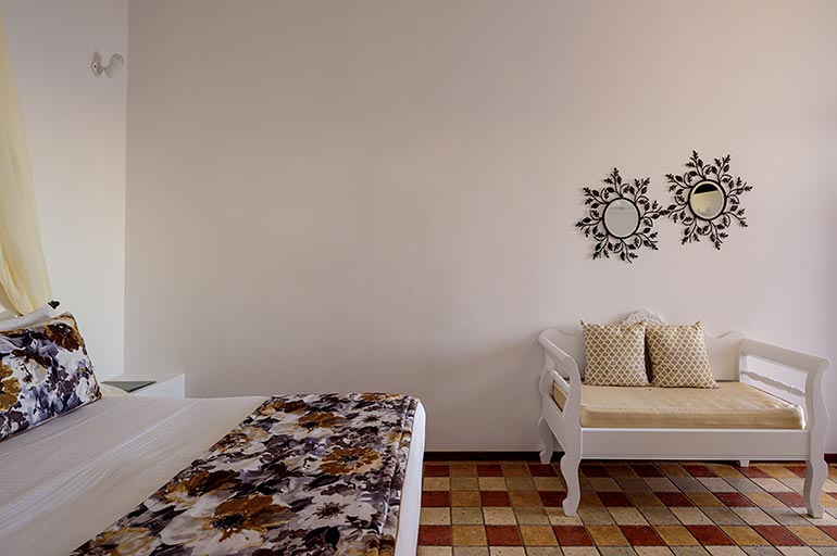 Artemis Villas Superior Studios
