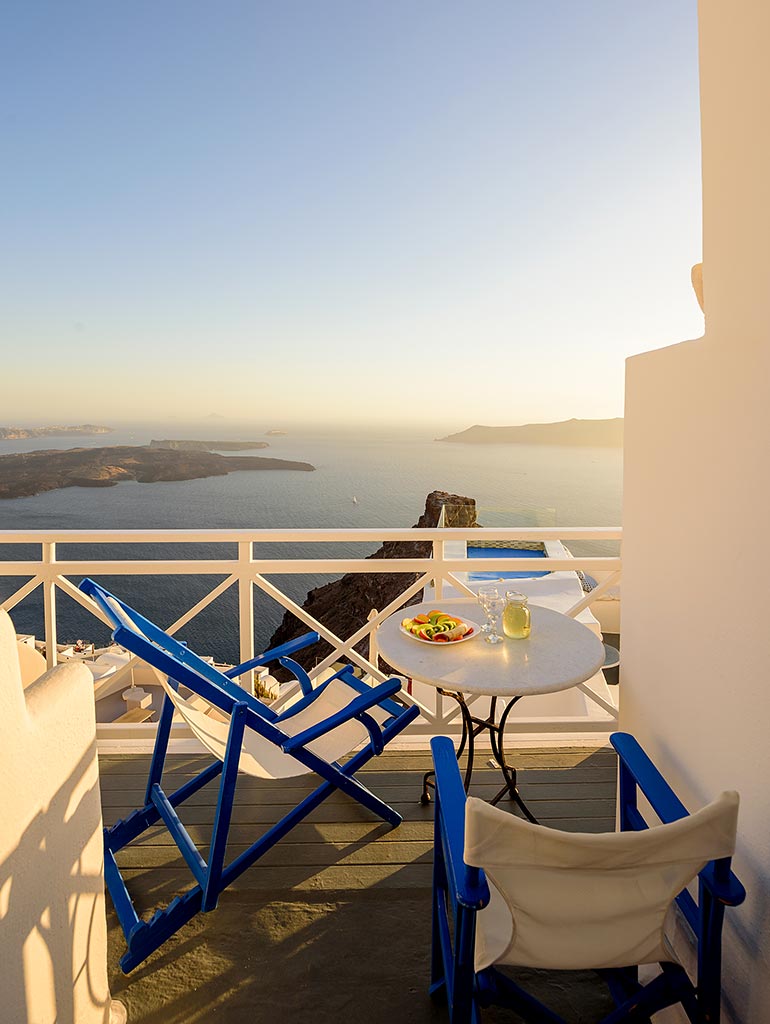 Artemis Villas Superior Studios