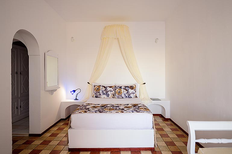 Artemis Villas Superior Studios